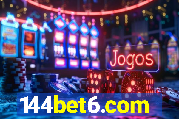 144bet6.com