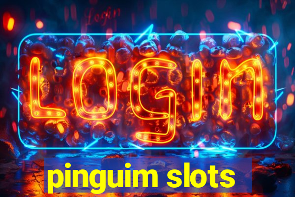 pinguim slots