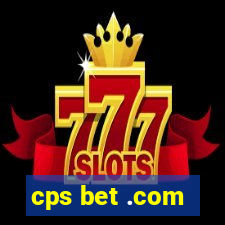 cps bet .com