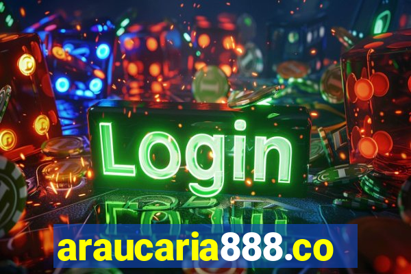 araucaria888.com