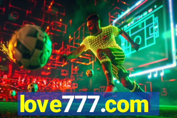 love777.com