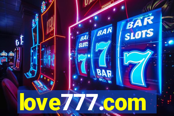 love777.com