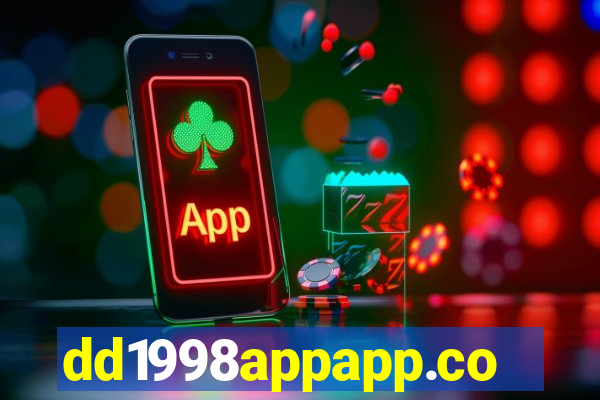 dd1998appapp.com