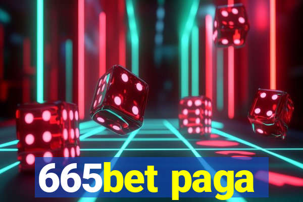 665bet paga