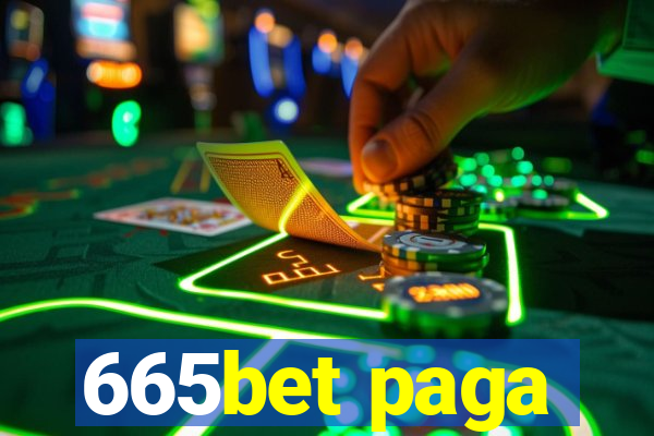 665bet paga