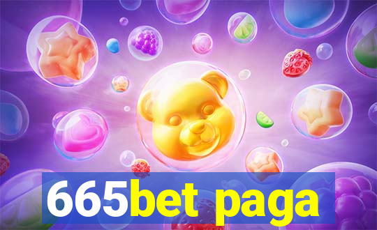 665bet paga