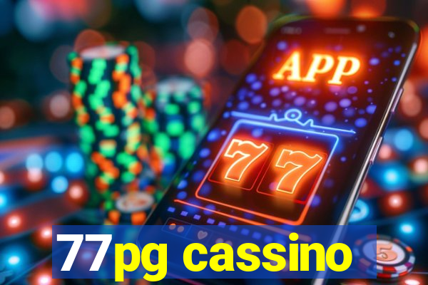 77pg cassino