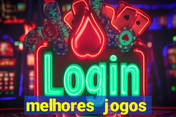 melhores jogos pagos ios