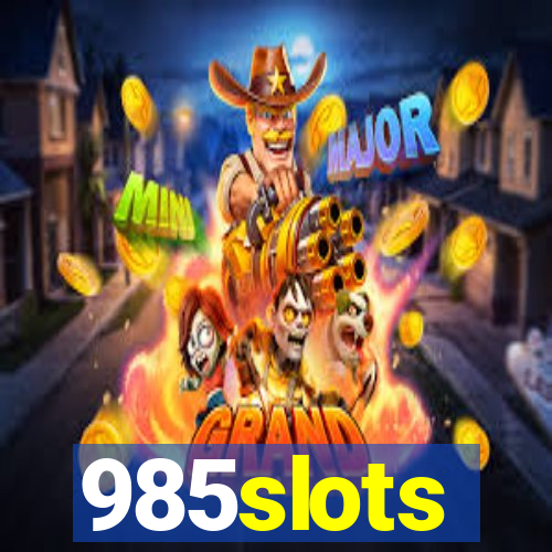 985slots