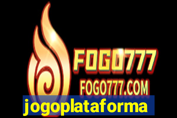 jogoplataforma