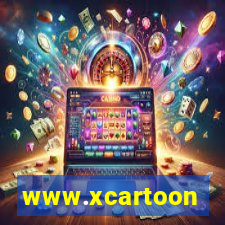 www.xcartoon