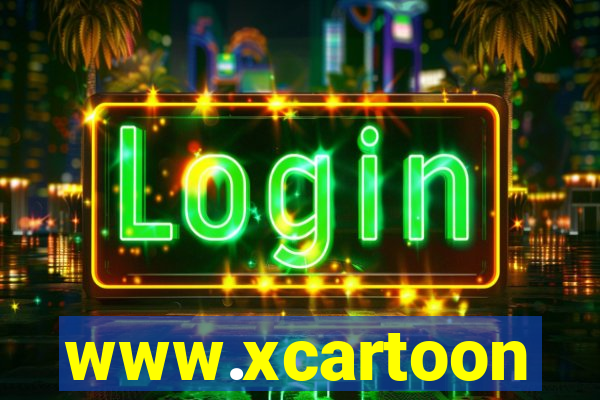 www.xcartoon