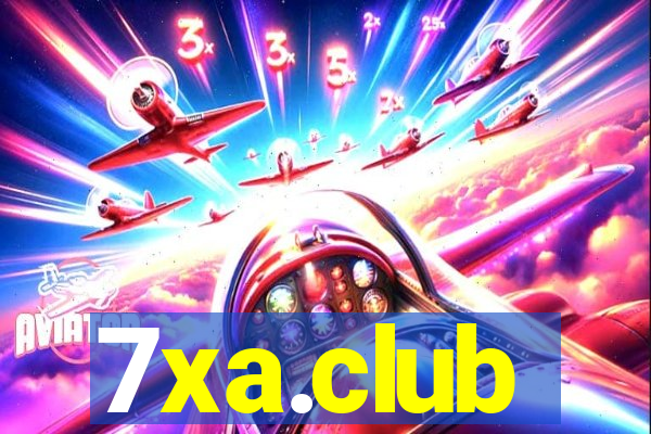 7xa.club