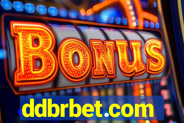 ddbrbet.com