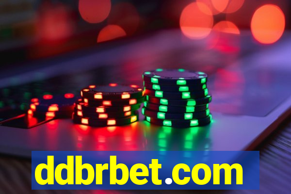 ddbrbet.com