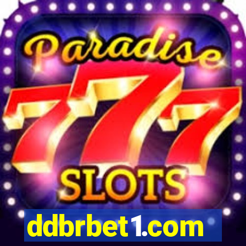 ddbrbet1.com