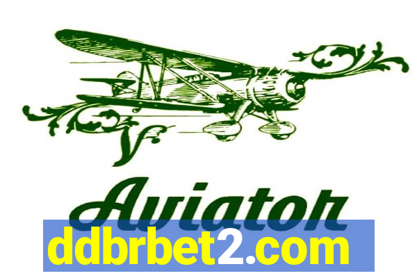 ddbrbet2.com