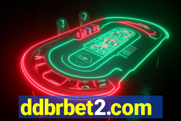 ddbrbet2.com