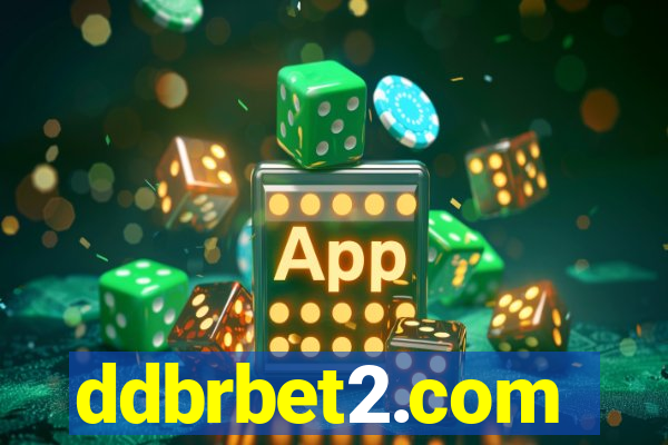 ddbrbet2.com