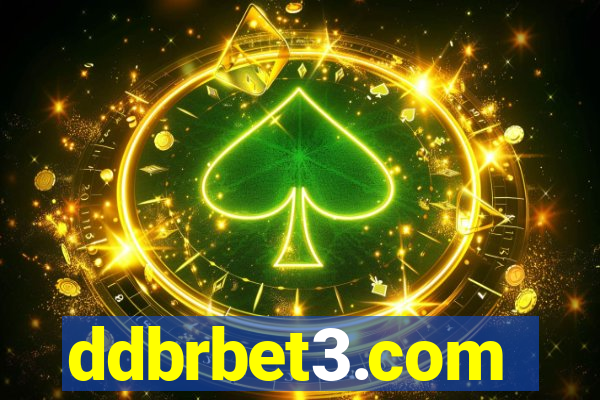 ddbrbet3.com