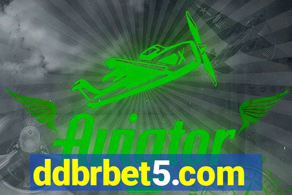 ddbrbet5.com