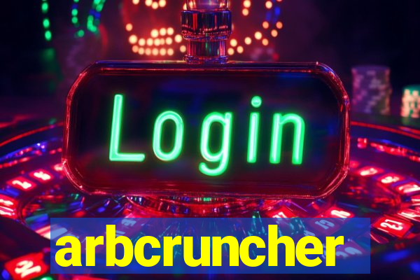 arbcruncher