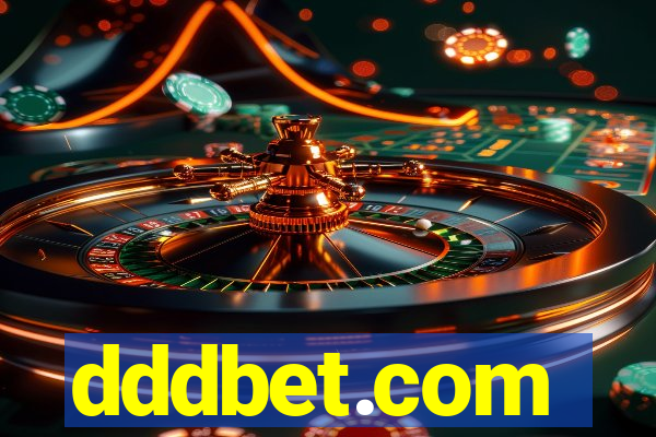 dddbet.com