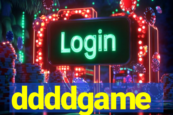 ddddgame