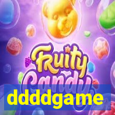 ddddgame