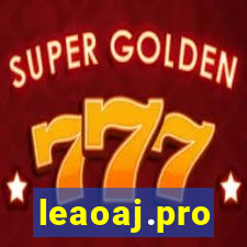 leaoaj.pro