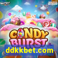 ddkkbet.com