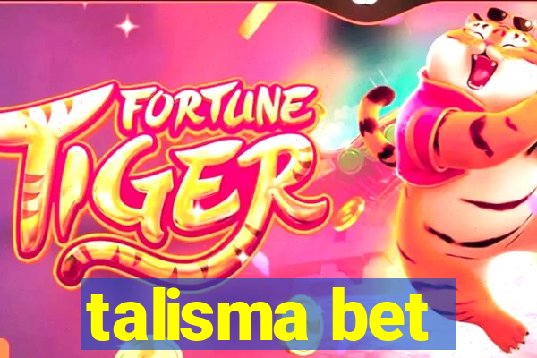 talisma bet