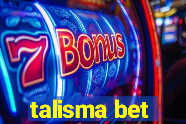 talisma bet