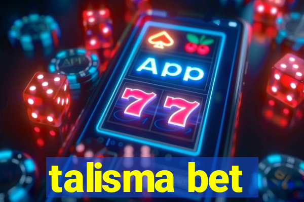 talisma bet