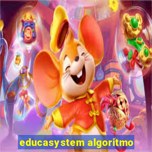 educasystem algoritmo