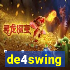 de4swing