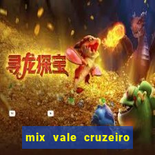 mix vale cruzeiro nota de falecimento