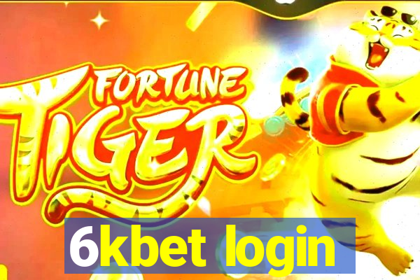 6kbet login