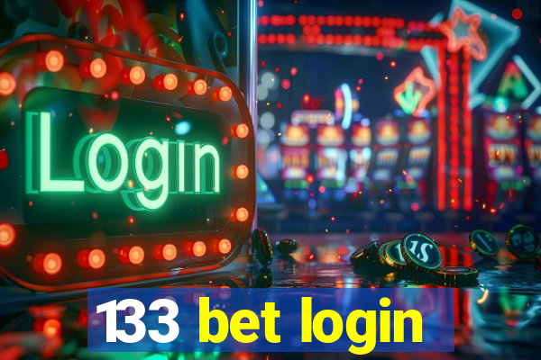 133 bet login