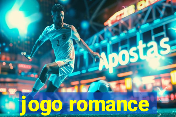 jogo romance