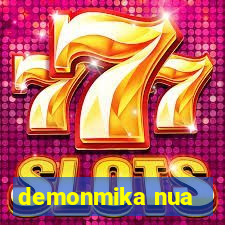 demonmika nua