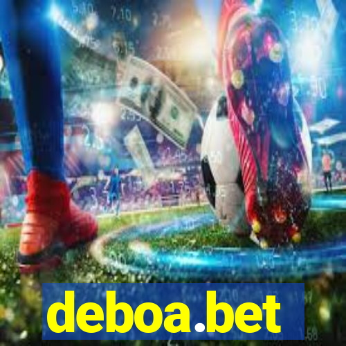 deboa.bet