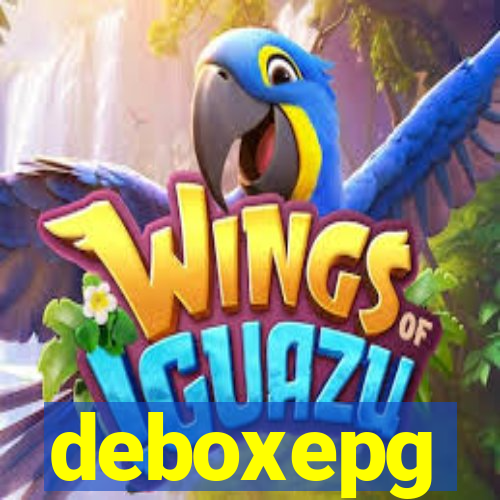 deboxepg