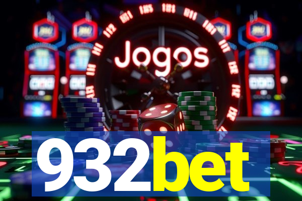 932bet