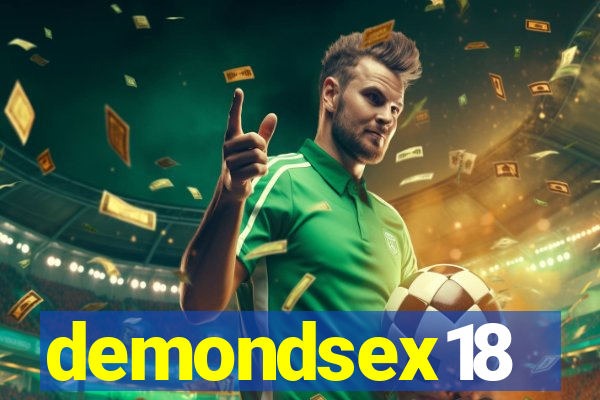 demondsex18