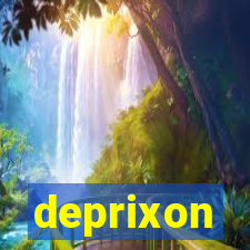 deprixon