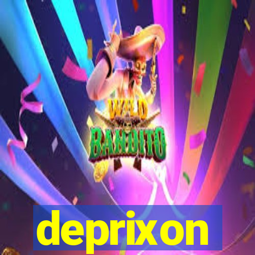 deprixon