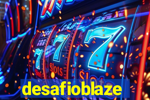 desafioblaze