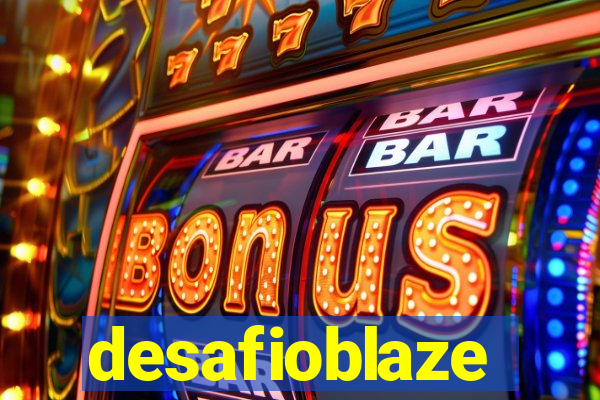 desafioblaze