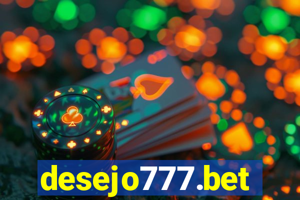 desejo777.bet